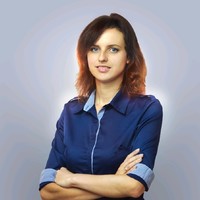 Елена Гуртовая