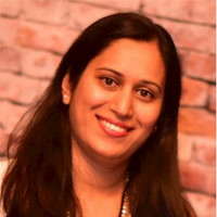 Shilpa Shanthakumar