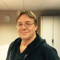 Nigel McHale