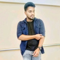 Mr Elango