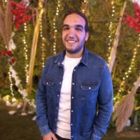 Mostafa Gomaa