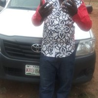 Olu Adigbe