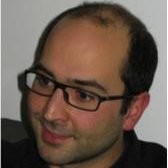 Kevin Cangialosi