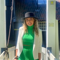 Rosa Van Hoogstraten