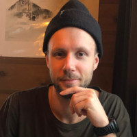 Pontus Gustafsson