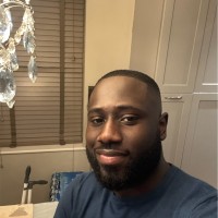 Daniel Tenkorang