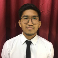 Mohd Nazirul Mubin Ruzli