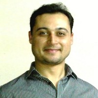 Prabuddha M Mathur