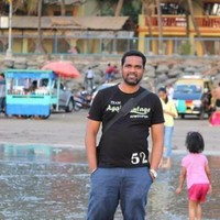 Suhas Taral