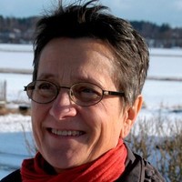 Inga Nordquist Andersson