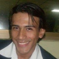 Carlos Euclides Pérez González