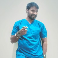 Karnam Venkateshwar Rao