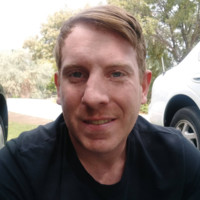 Matthew Hogan