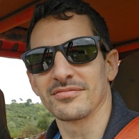 Shmuel Ostreicher