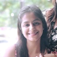 Shaily Shrivastava