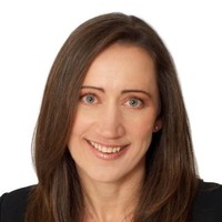 Julie Kavanagh, PFP