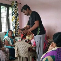 Pawan kumar Shrivas