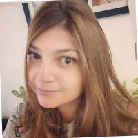 Silvina Beatriz Ledesma