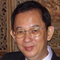 Stephen Ang