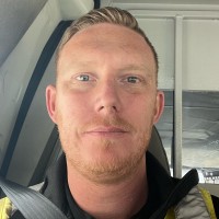 Luke Agnew