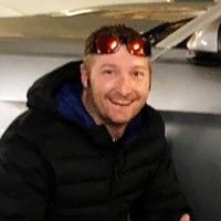Mike Manwarren
