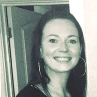 Simone Wilson