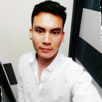 Sergio Ivan Arroyo Morales