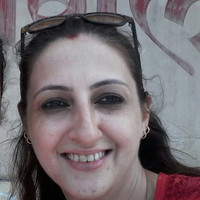mona grover