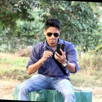 Amit Kumar Naik