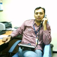 Vipul Vakharia