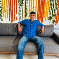 Ashish Kumar Pal