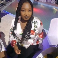 Fatou Carine KOMOE-TRAORE