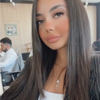 Khadija Maharramli