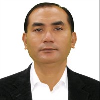 Gilbert Liwag