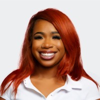 Auzree Cole-Poland