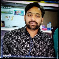 Anup Patil