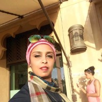 mona alsayed