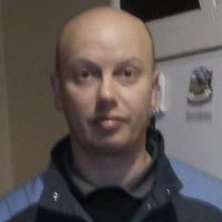 Jason Jarvis