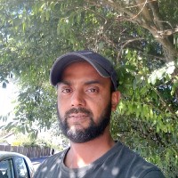 Mddulal Miah