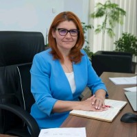 Andreea Mirela Tache