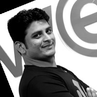 Jitesh Paliwal