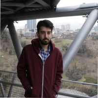Ehsan Hadavand