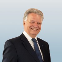 Denis de Montigny PhD, CFA