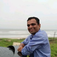 Ankur Thakare