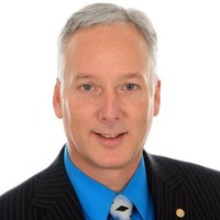 Claude St-Pierre