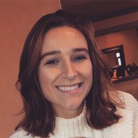 Olivia Yuhas