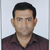 Anuj Patil