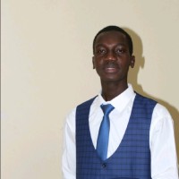 Moutari Mamane Bachir