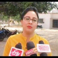 Shweta Dwary