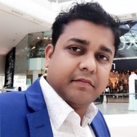 Krishna Thakur